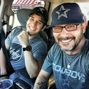 Meet your Posher, Jon david